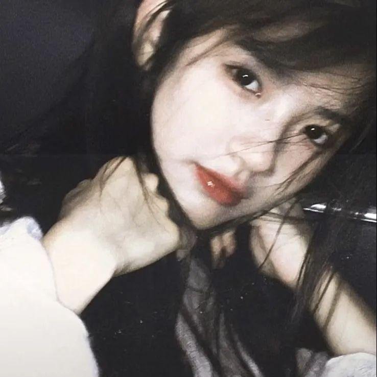 黑仙女